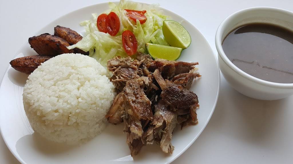 El Cubano | restaurant | 870 Dodd Rd, St Paul, MN 55118, USA | 6512271510 OR +1 651-227-1510