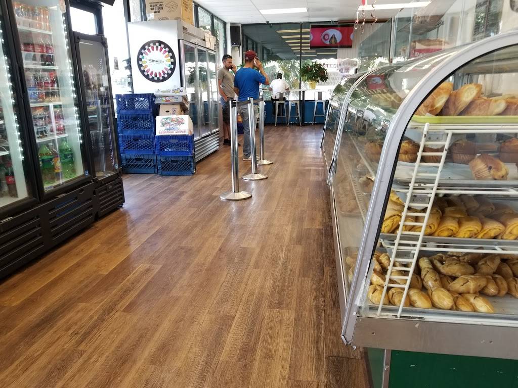 Continental Bakery | restaurant | 262 Normandie Ave, Los Angeles, CA 90004, USA | 2133803878 OR +1 213-380-3878