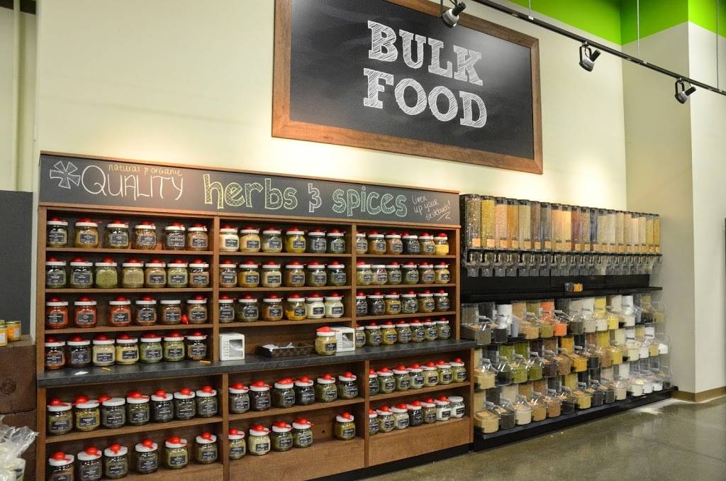 Goodness Me! Natural Food Market | bakery | 79 Park Pl Blvd Unit #2, Barrie, ON L4N 6P4, Canada | 7057307689 OR +1 705-730-7689