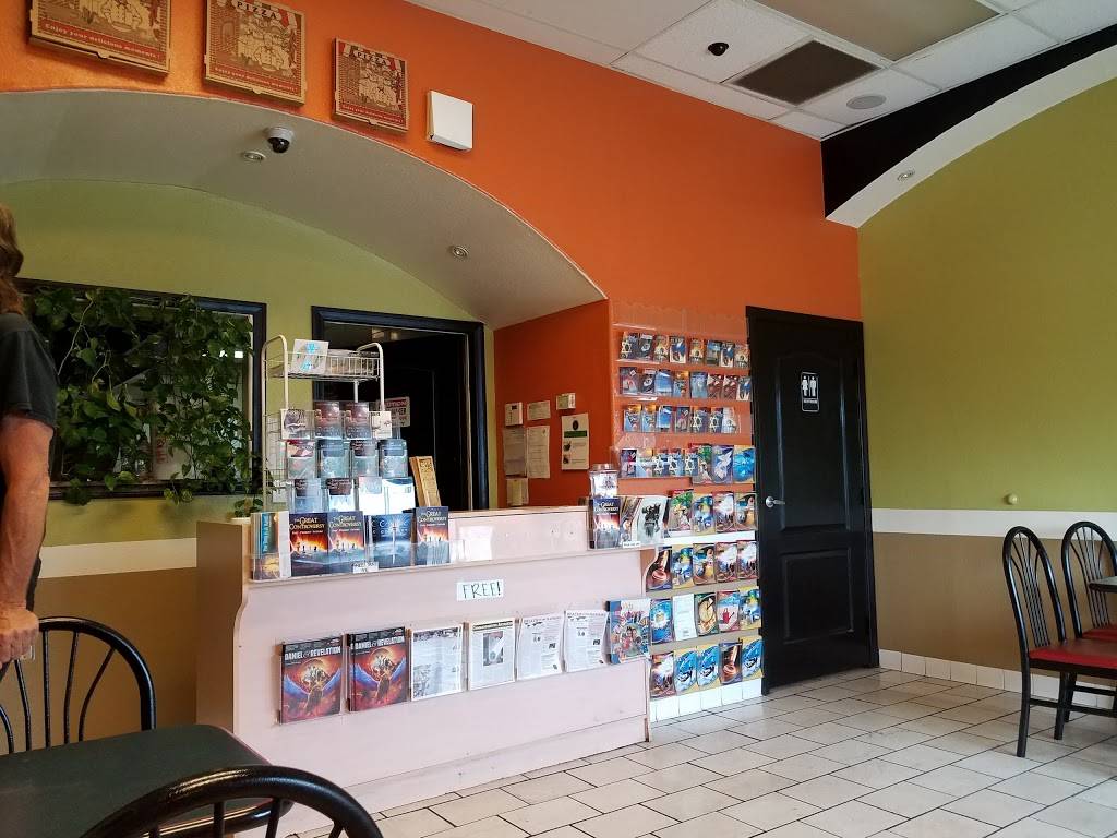 Vegan Korner | restaurant | 299 W Olive St, Colton, CA 92324, USA | 9093702644 OR +1 909-370-2644
