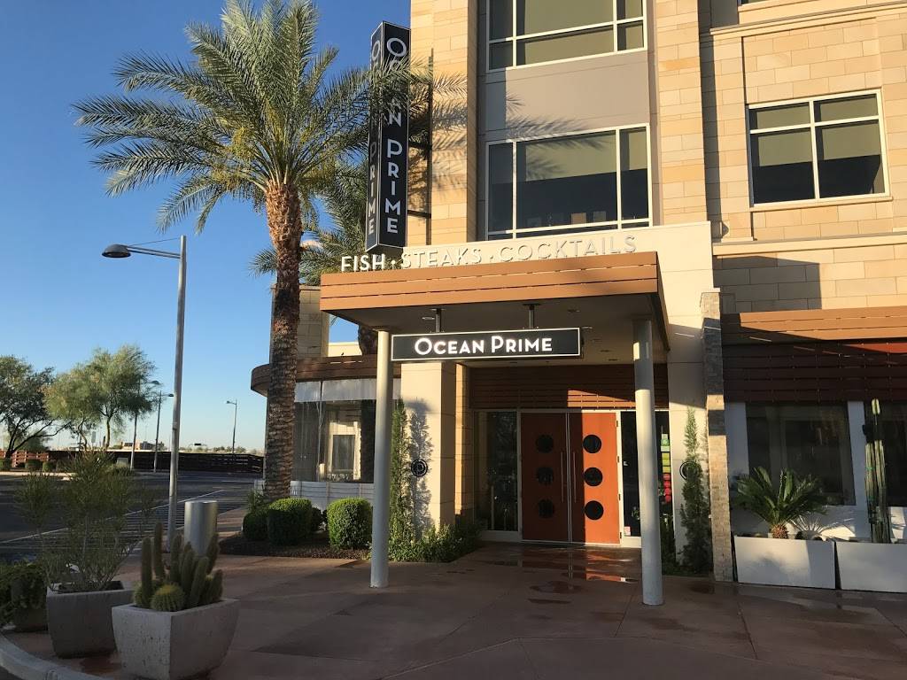 Ocean Prime | night club | 5455 E High St #115, Phoenix, AZ 85054, USA | 4803471313 OR +1 480-347-1313