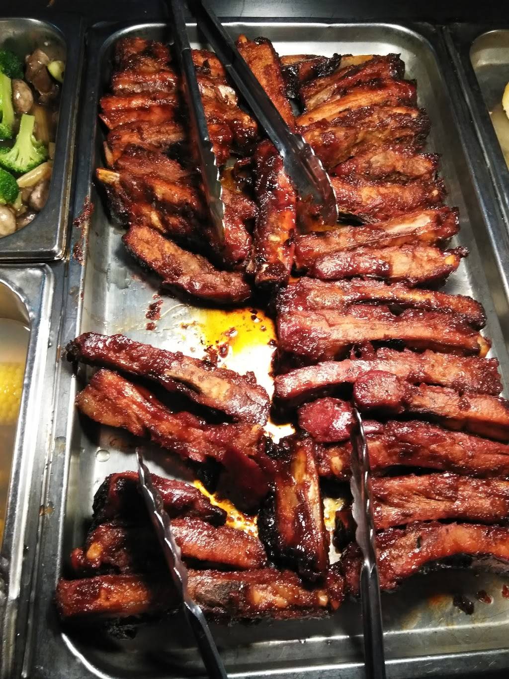 Fortune Star | restaurant | 4070 William Penn Hwy, Monroeville, PA 15146, USA | 4123721811 OR +1 412-372-1811