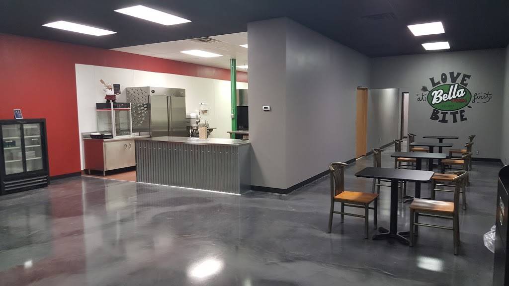 Bella Pizza | meal delivery | 7155 80th St S #160, Cottage Grove, MN 55016, USA | 6517698355 OR +1 651-769-8355