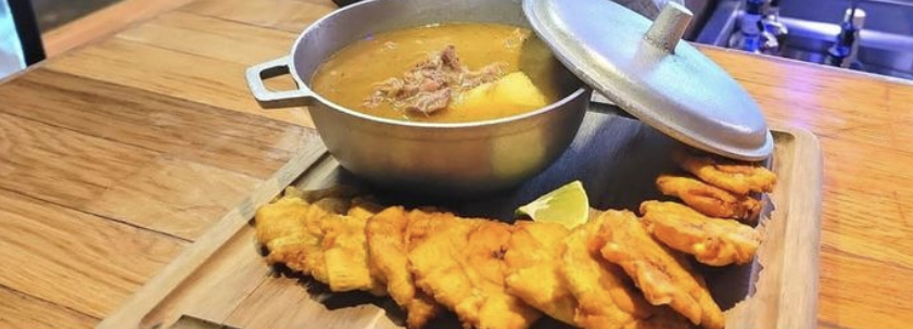 Mofongo City | restaurant | 7373 Dixie Hwy, Fairfield, OH 45014, USA | 8596288424 OR +1 859-628-8424