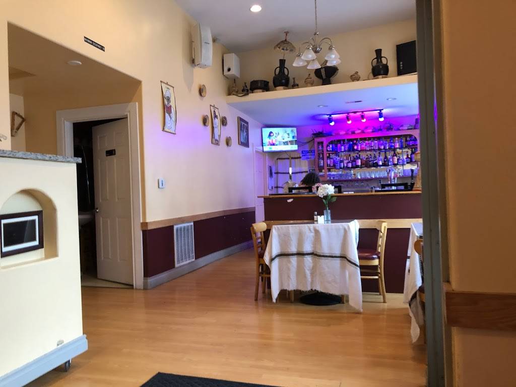 Ras Dashen Restaurant | restaurant | 2801 E Cherry St, Seattle, WA 98122, USA | 2067097626 OR +1 206-709-7626