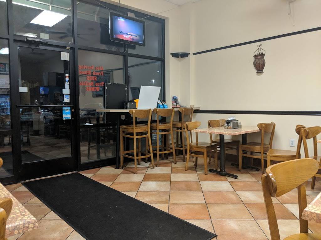 Atlas Pizza | restaurant | 3575 Bridge Rd #15, Suffolk, VA 23435, USA | 7574830101 OR +1 757-483-0101