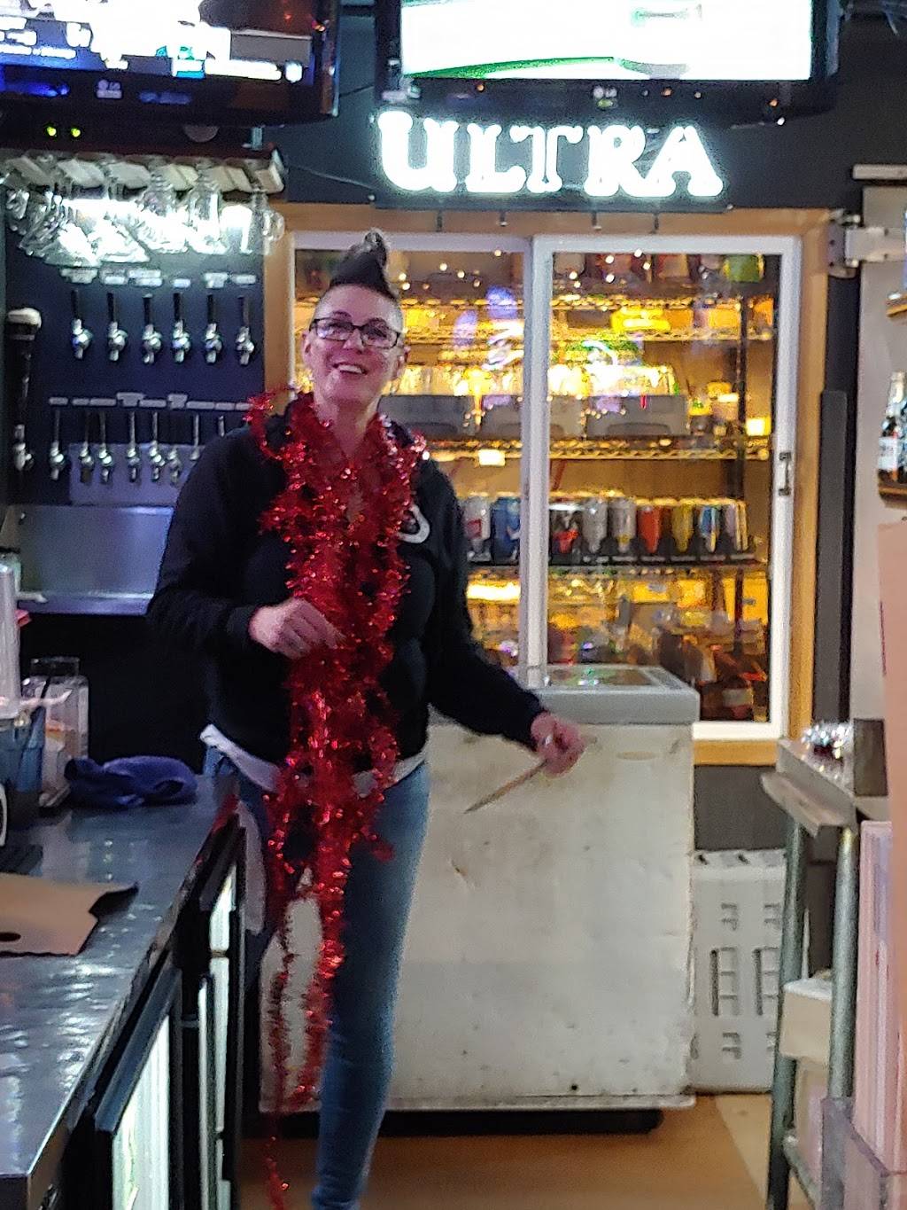 Greeley Avenue Bar and Grill | restaurant | 5421 N Greeley Ave, Portland, OR 97217, USA | 5032830676 OR +1 503-283-0676