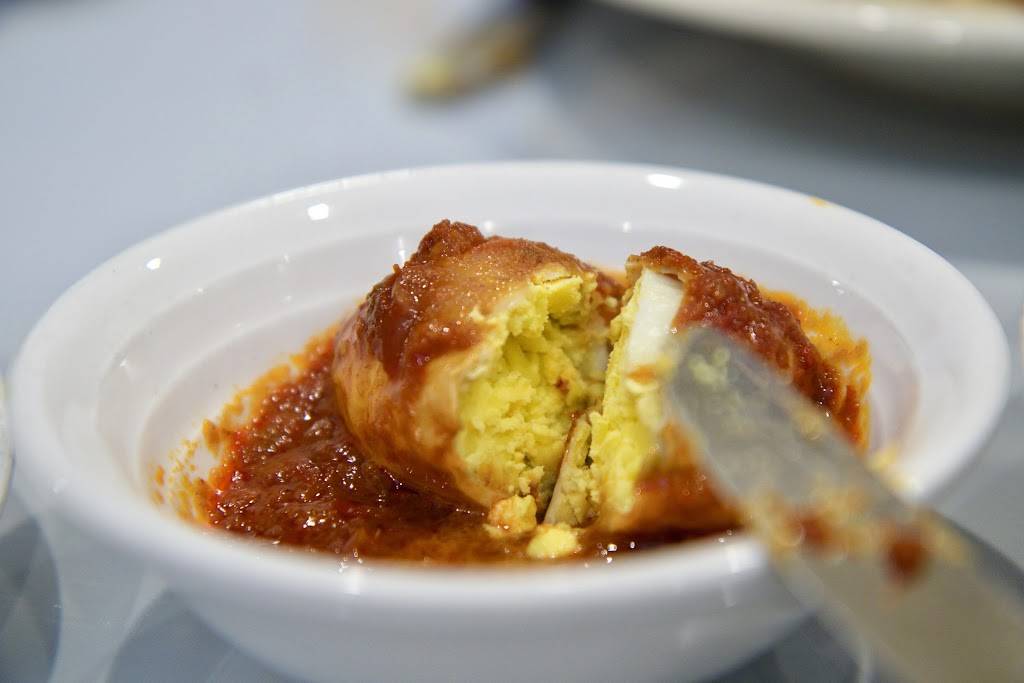 Indo Cafe | restaurant | 14443-C Big Basin Way, Saratoga, CA 95070, USA | 4087411514 OR +1 408-741-1514