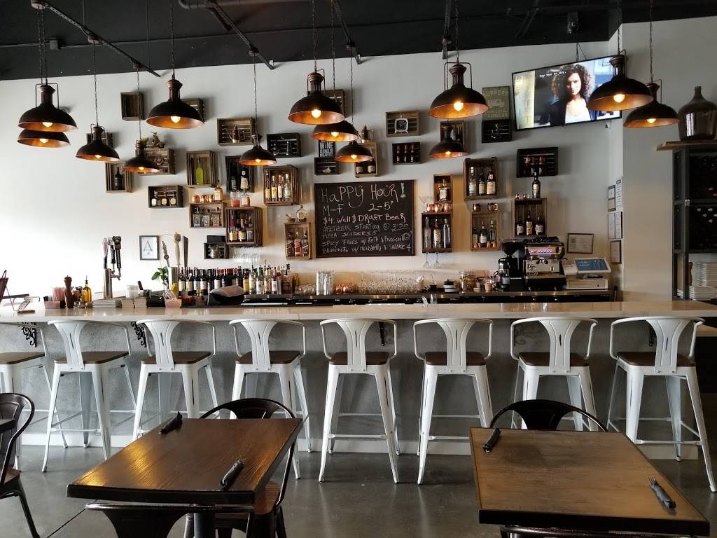 Mimi Forno Italiano | restaurant | 3624 W Baseline Rd #174, Laveen Village, AZ 85339, USA | 6023684612 OR +1 602-368-4612