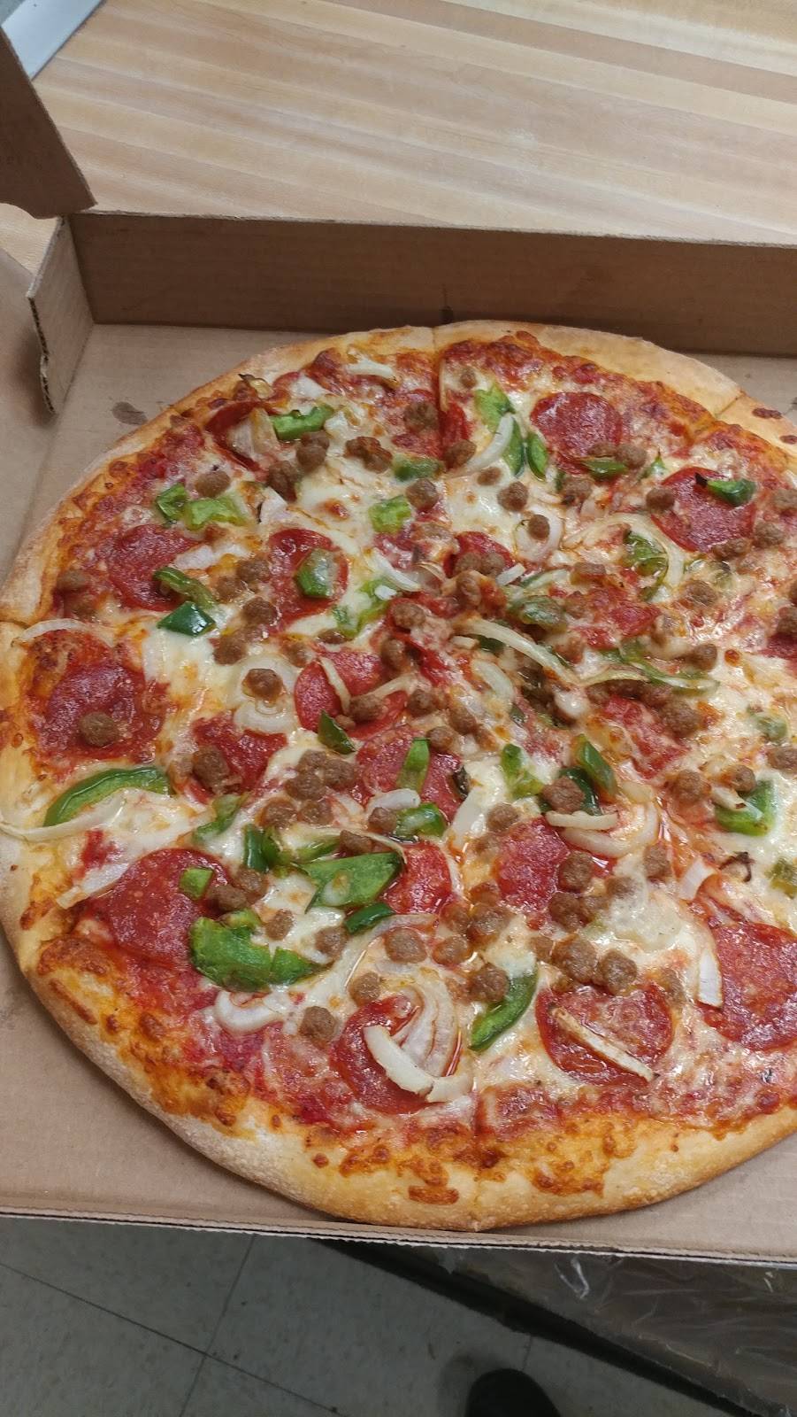 Davincis | restaurant | 1120 N 25th St, Richmond, VA 23223, USA | 8047880066 OR +1 804-788-0066