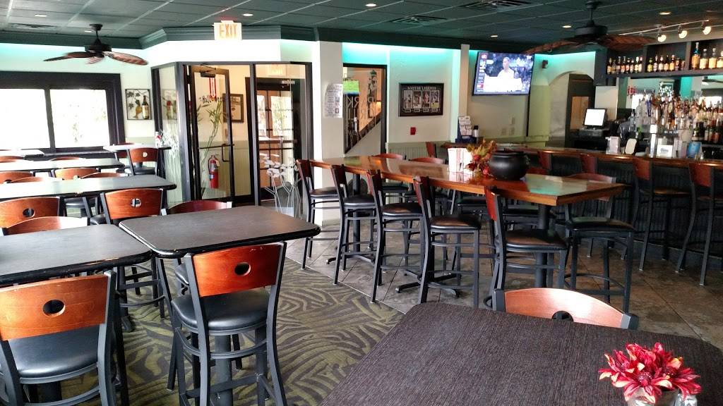 Park Grill & Spirits | restaurant | 257 Park Ave, Worcester, MA 01609, USA | 5087567995 OR +1 508-756-7995