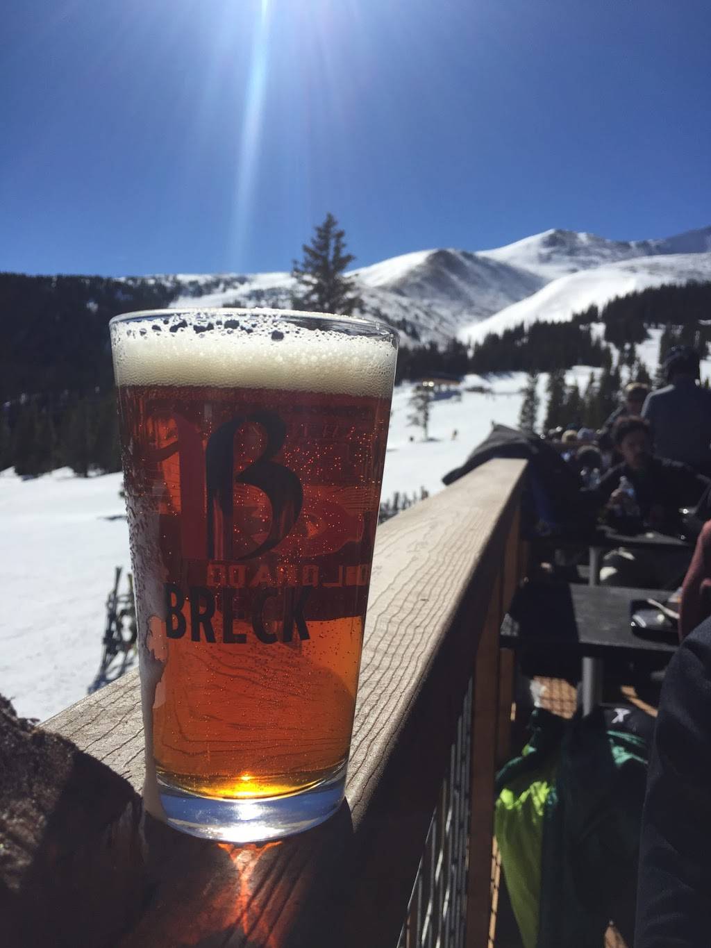 The Overlook Restaurant | restaurant | 3412 Co Rd 751, Breckenridge, CO 80424, USA | 8883330766 OR +1 888-333-0766