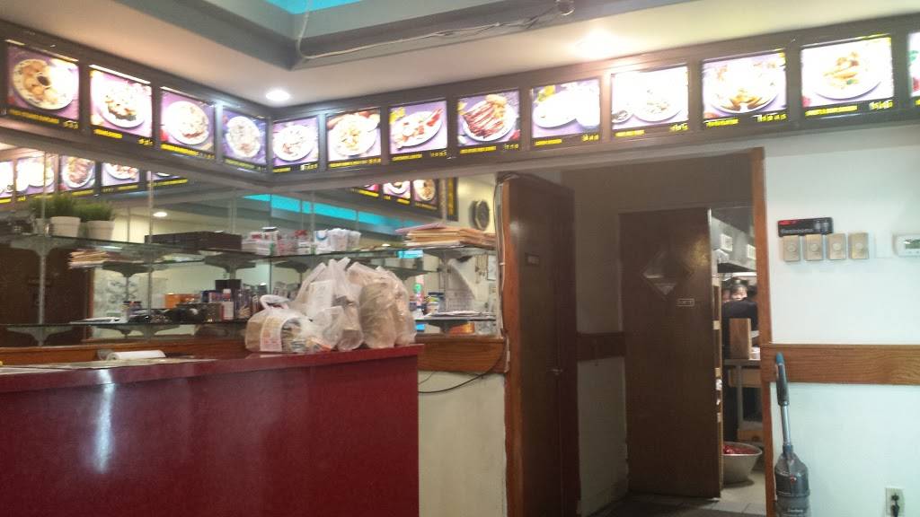 China King | restaurant | 1732 N Keyser Ave, Scranton, PA 18508, USA | 5705589558 OR +1 570-558-9558