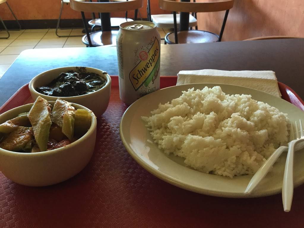 Asian Food | restaurant | 83-35 Parsons Blvd, Jamaica, NY 11432, USA | 7186583841 OR +1 718-658-3841