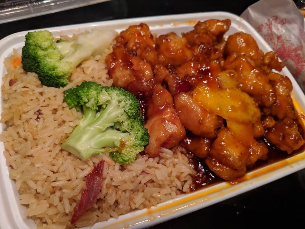 East Wok Chinese Restaurant | restaurant | 13807 Landstar Blvd Ste 112, Orlando, FL 32824, USA | 4078015581 OR +1 407-801-5581