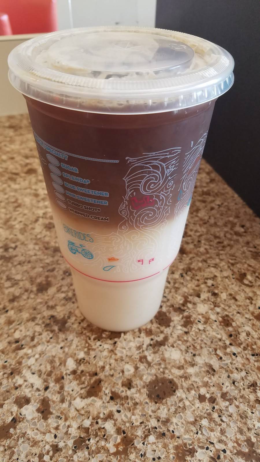 Dunkin | bakery | 13746 SW 56th St, Miami, FL 33175, USA | 3052902490 OR +1 305-290-2490