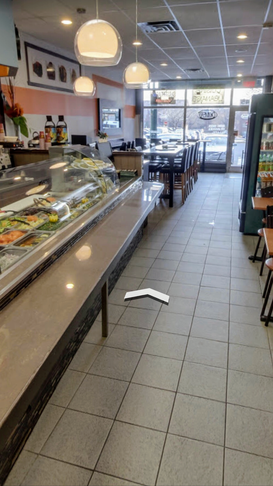 Restaurant basha | restaurant | 800 Boulevard Chomedey, Laval, QC H7V 3X1, Canada | 4506866849 OR +1 450-686-6849