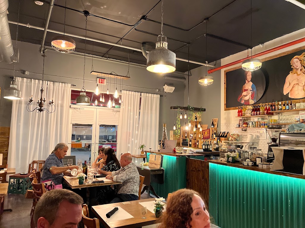 DIvo 79 Cucina | restaurant | 7255 NE 4th Ave # 111, Miami, FL 33138, USA | 7864438215 OR +1 786-443-8215