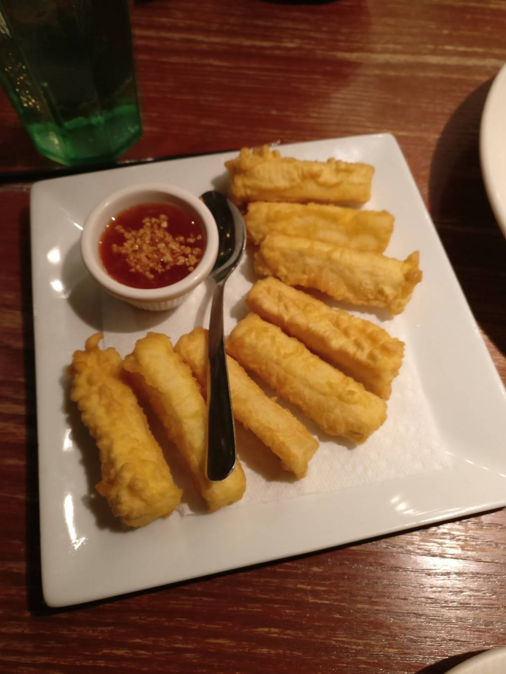 My Thai Cafe & Sushi Bar | restaurant | 3316 W 3rd St, Bloomington, IN 47404, USA | 8123332234 OR +1 812-333-2234