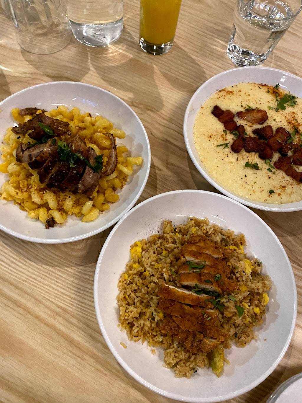 Soul Fu | restaurant | 729 N Washington Ave, Minneapolis, MN 55413, USA | 6124230664 OR +1 612-423-0664