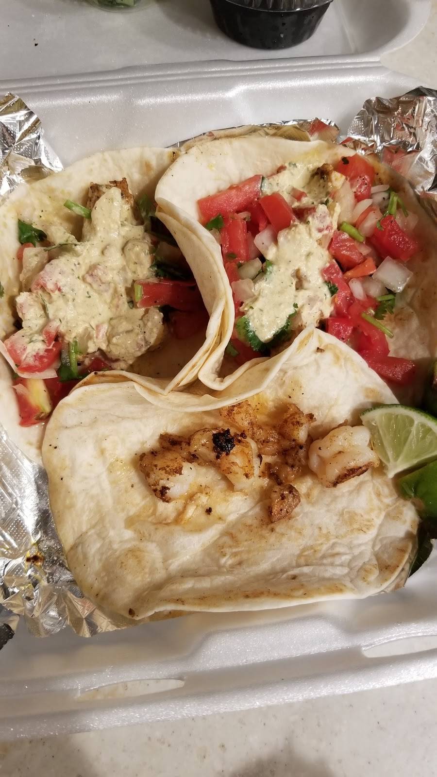 Izzys Island Tacos And Ice Cream | restaurant | 3600 S Atlantic Ave, New Smyrna Beach, FL 32169, USA | 3864104429 OR +1 386-410-4429