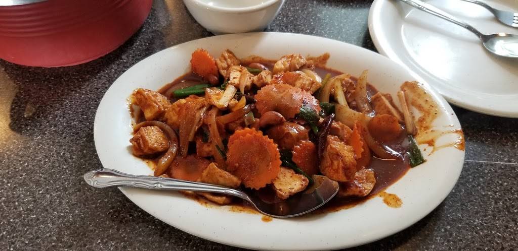 Thai Spice Express | restaurant | 8282 Bellaire Blvd # 112, Houston, TX 77036, USA | 7137774888 OR +1 713-777-4888