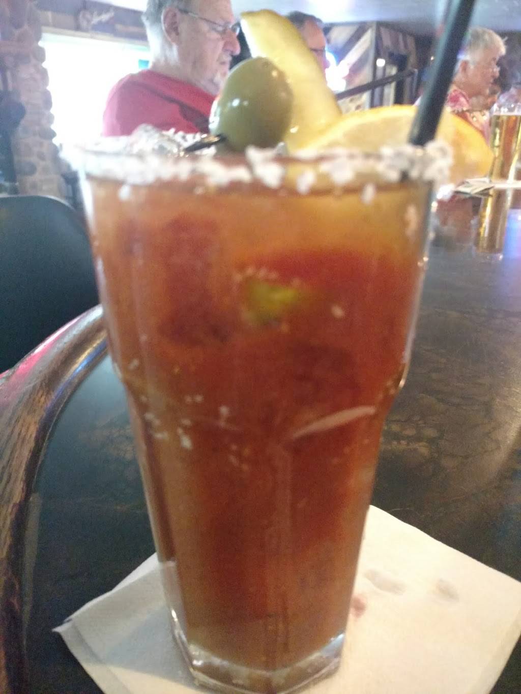 Fosters Riverview Inn | restaurant | 24118 WI-178 Trunk, Cornell, WI 54732, USA | 7152396611 OR +1 715-239-6611