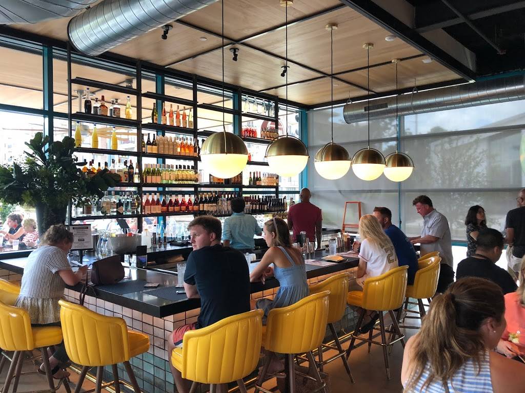 Local Foods | restaurant | 714 Yale St #1a, Houston, TX 77007, USA | 7133606133 OR +1 713-360-6133