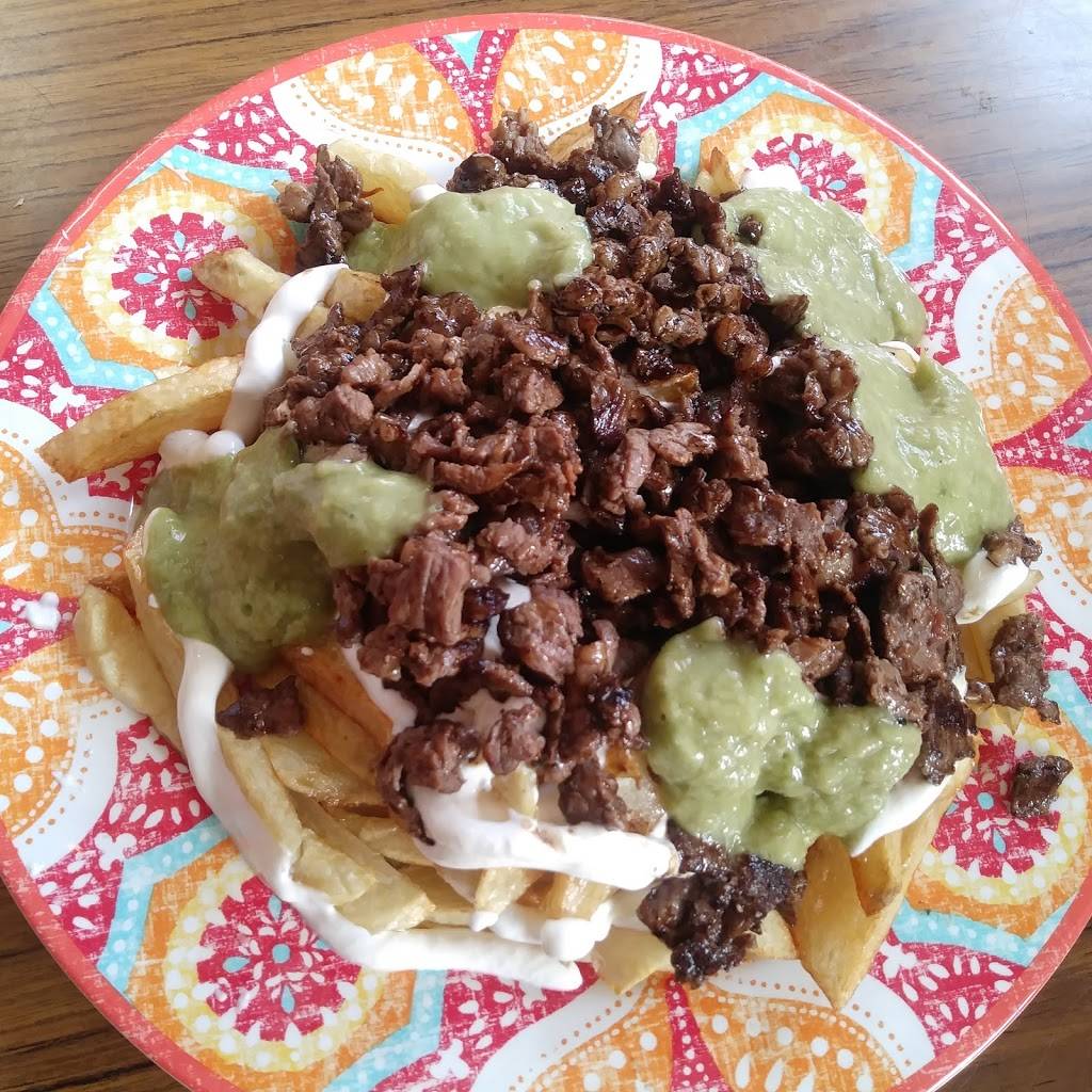 Tacos El Bigoton | restaurant | 546 W Base Line St, San Bernardino, CA 92410, USA | 9099005022 OR +1 909-900-5022