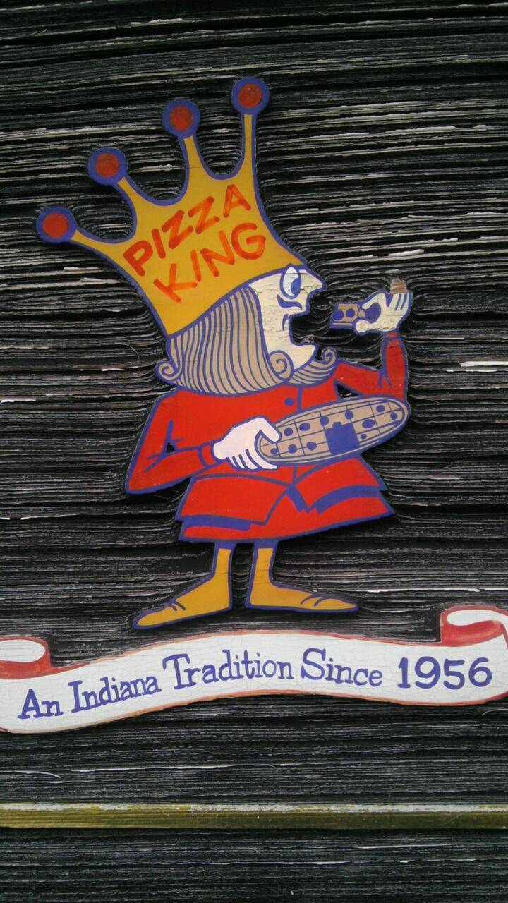Pizza King | restaurant | 109 N Creasy Ln, Lafayette, IN 47905, USA | 7654476994 OR +1 765-447-6994