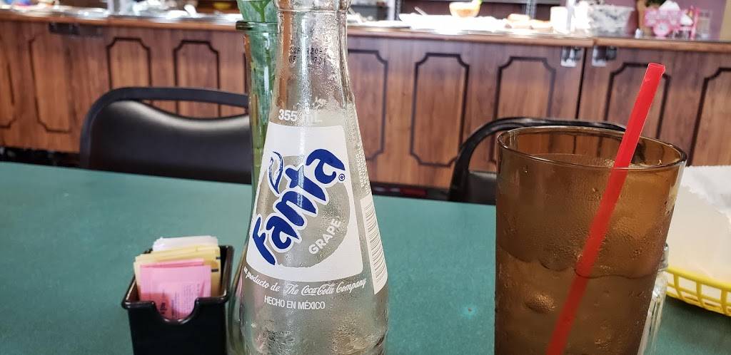 Tico Buffet | restaurant | 140 W Main St, Itasca, TX 76055, USA | 2542056326 OR +1 254-205-6326