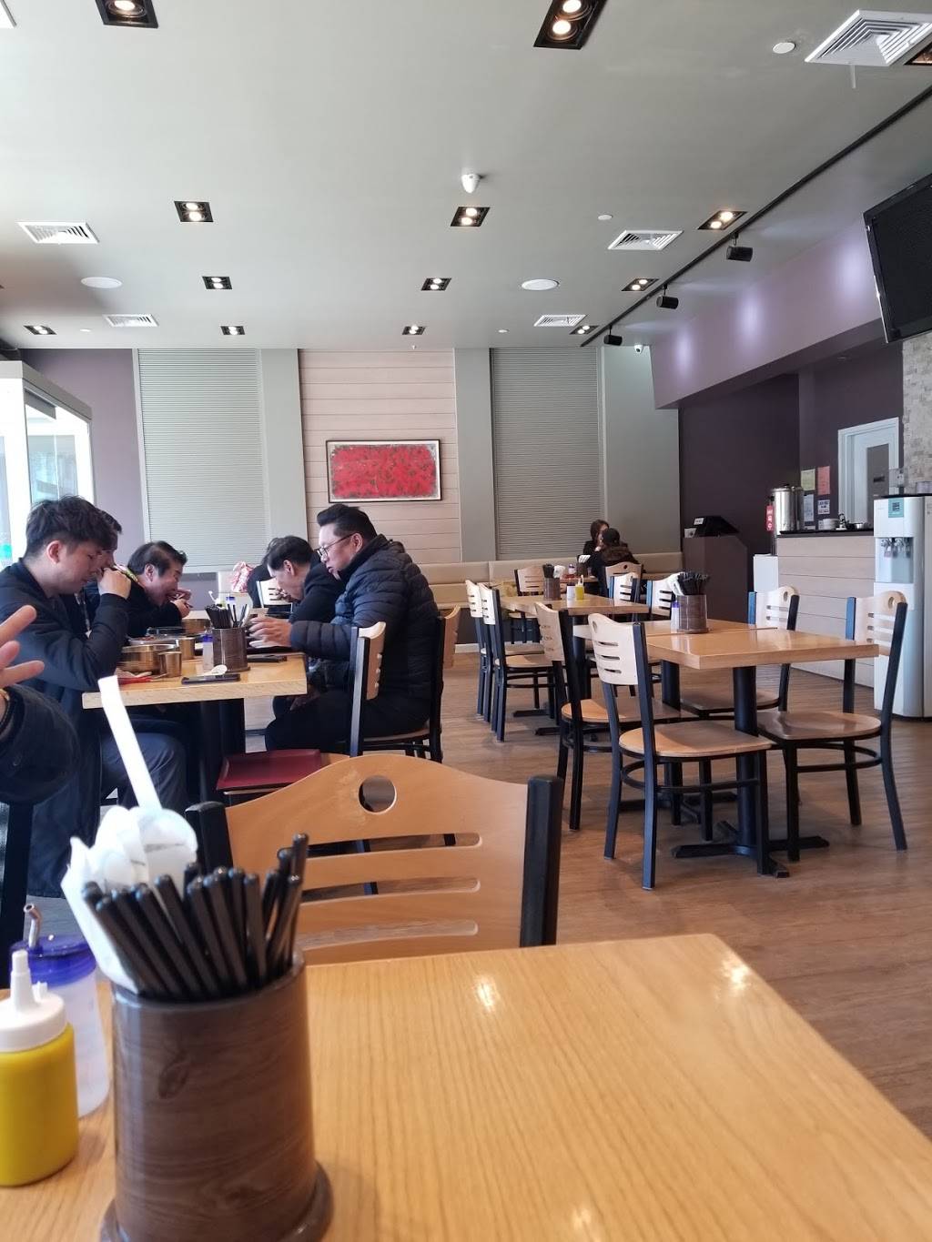 choiga naengmyeon(최가냉면) | restaurant | 20941 Northern Blvd, Bayside, NY 11361, USA | 7182297200 OR +1 718-229-7200