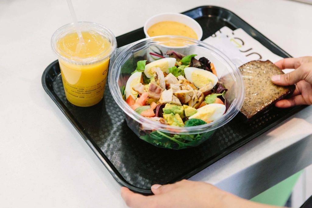 Cultures | restaurant | 550 King Street North #F12, Waterloo, ON N2L 5W6, Canada | 5198845556 OR +1 519-884-5556