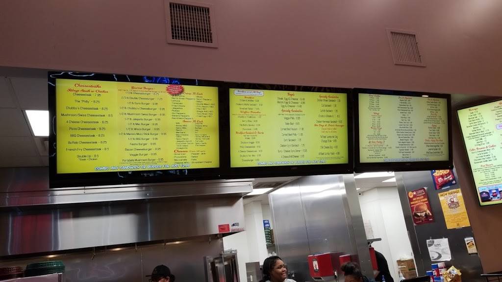 Chubbys Cheesesteaks East Side | meal takeaway | 2232 N Oakland Ave, Milwaukee, WI 53202, USA | 4142879999 OR +1 414-287-9999