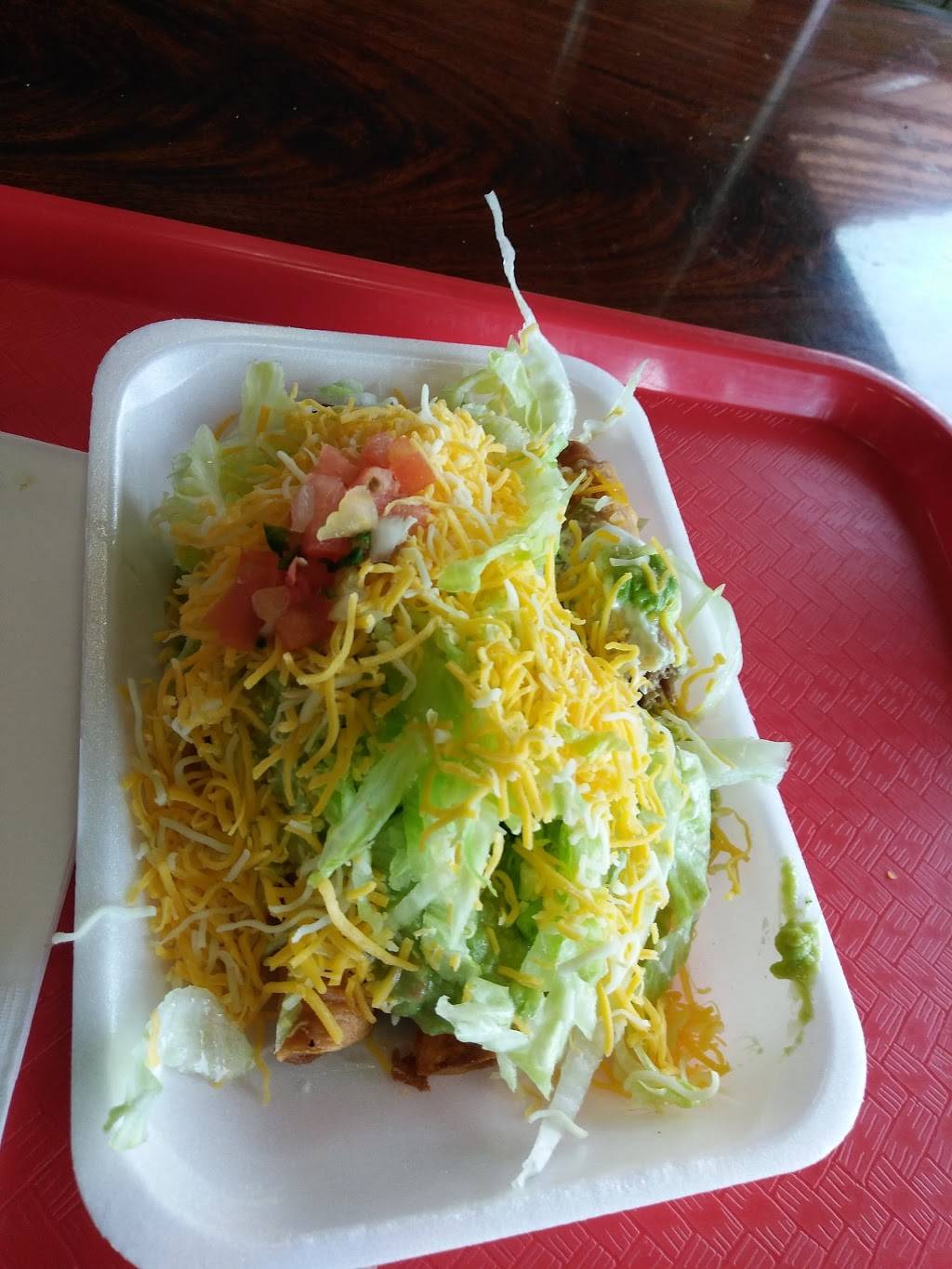 Trujillos Taco Shop | restaurant | 6450 El Cajon Blvd, San Diego, CA 92115, USA | 6195821451 OR +1 619-582-1451