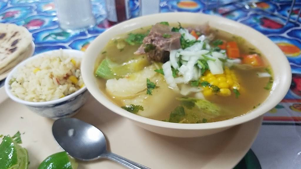 LA Pupuseria Del Pepeto | restaurant | 6071 E Olympic Blvd, Los Angeles, CA 90022, USA | 3237675754 OR +1 323-767-5754