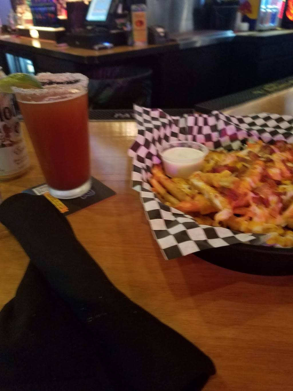 Lumpys Sports Grill South | restaurant | 10601 S Western Ave, Oklahoma City, OK 73170, USA | 4057359559 OR +1 405-735-9559