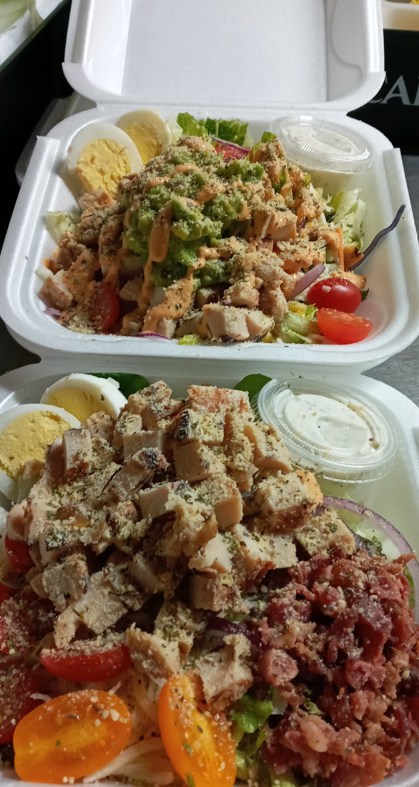 Healthy creation | restaurant | 1720 45th St, West Palm Beach, FL 33407, USA | 5616191758 OR +1 561-619-1758