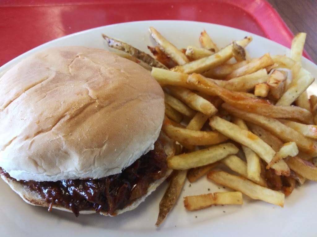 Old Hickory Inn Barbecue | restaurant | 5427 S Braeswood Blvd, Houston, TX 77096, USA | 7137238908 OR +1 713-723-8908