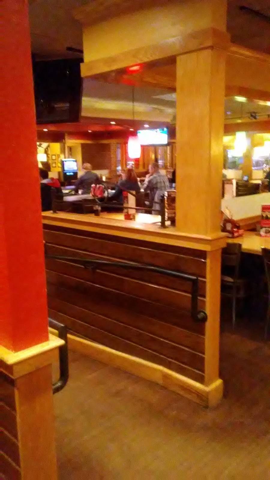 Applebees Grill + Bar | restaurant | 1099 Delaware Ave, Marysville, OH 43040, USA | 9376422352 OR +1 937-642-2352