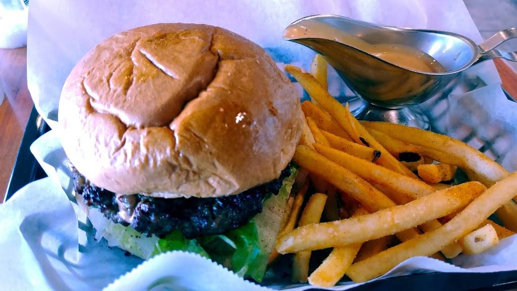 Pineapple Grill | restaurant | 4535 E McKellips Rd #108, Mesa, AZ 85215, USA | 4803079987 OR +1 480-307-9987