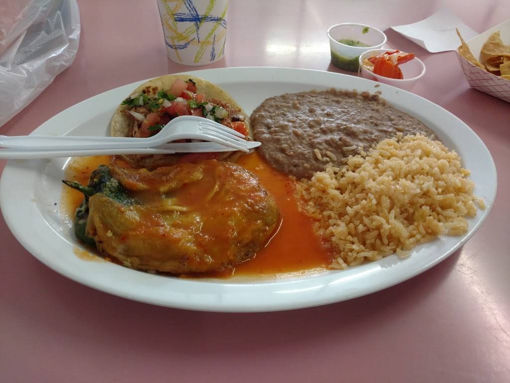 Taqueria Vallarta | restaurant | 278 E Main St, Ventura, CA 93001, USA | 8056433037 OR +1 805-643-3037