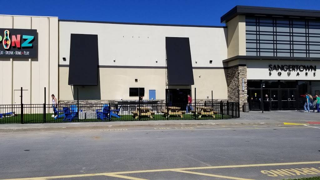 PiNZ Bowl | restaurant | 8555 Seneca Turnpike, New Hartford, NY 13413, USA | 3157374100 OR +1 315-737-4100