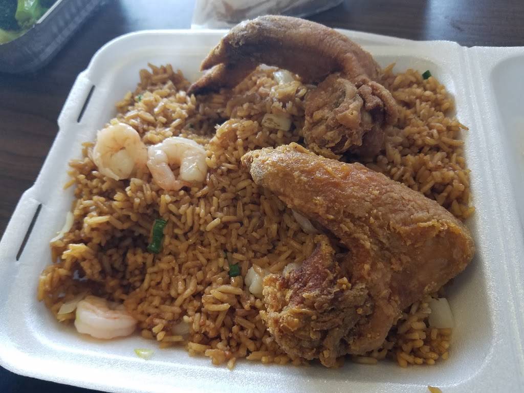 China Gourmet | restaurant | 466 N Murray Blvd, Colorado Springs, CO 80916, USA | 7195911628 OR +1 719-591-1628