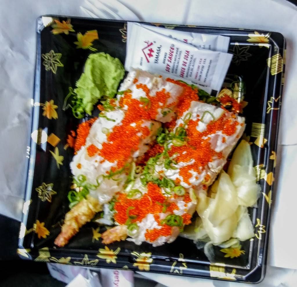 Yo Sushi | restaurant | 6840, 1029 Arnold Dr #3, Martinez, CA 94553, USA | 9253701100 OR +1 925-370-1100