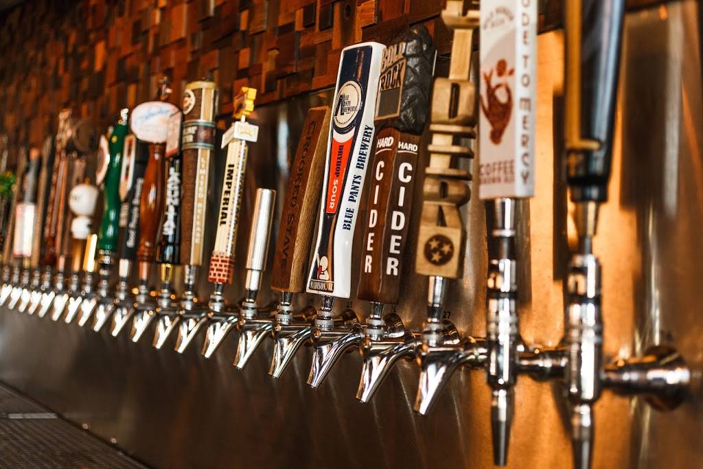 The Tap House | restaurant | 3800 St Elmo Ave #114, Chattanooga, TN 37409, USA | 4236828234 OR +1 423-682-8234