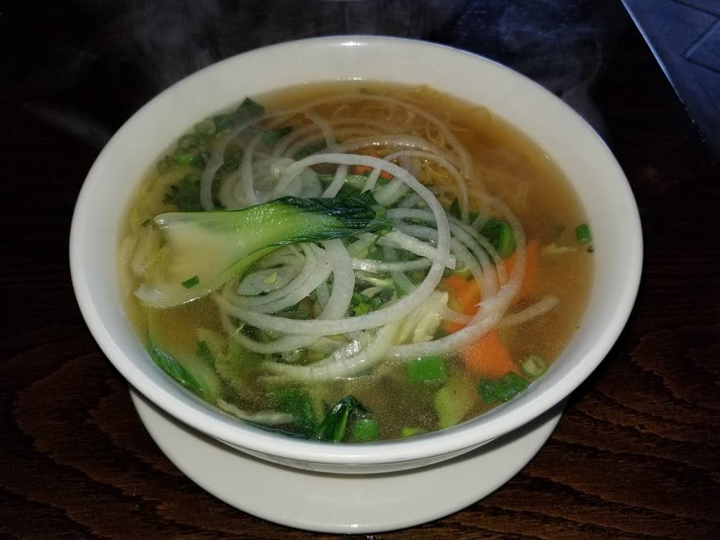 Pho Voorhees | restaurant | 910 Haddonfield-Berlin Rd, Voorhees Township, NJ 08043, USA | 8563447804 OR +1 856-344-7804