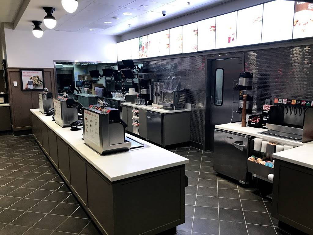 Chick-fil-A | restaurant | 740 N Pacific Coast Hwy, El Segundo, CA 90245, USA | 3106473181 OR +1 310-647-3181