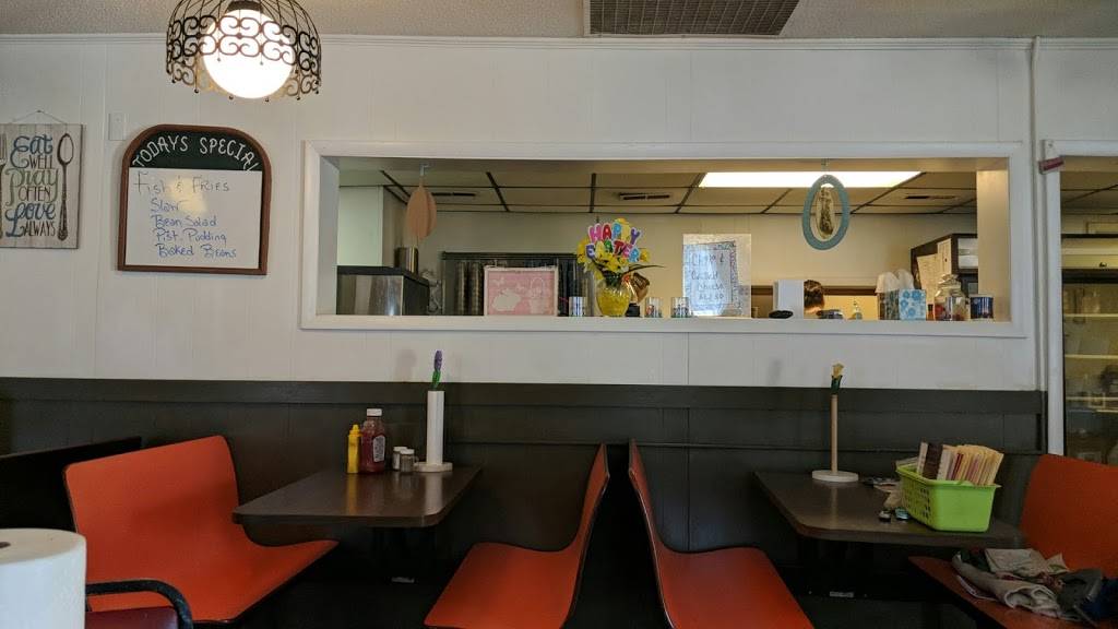 Iron Kettle Restaurant | restaurant | 996 2nd St, Plainville, IN 47568, USA | 8126877399 OR +1 812-687-7399