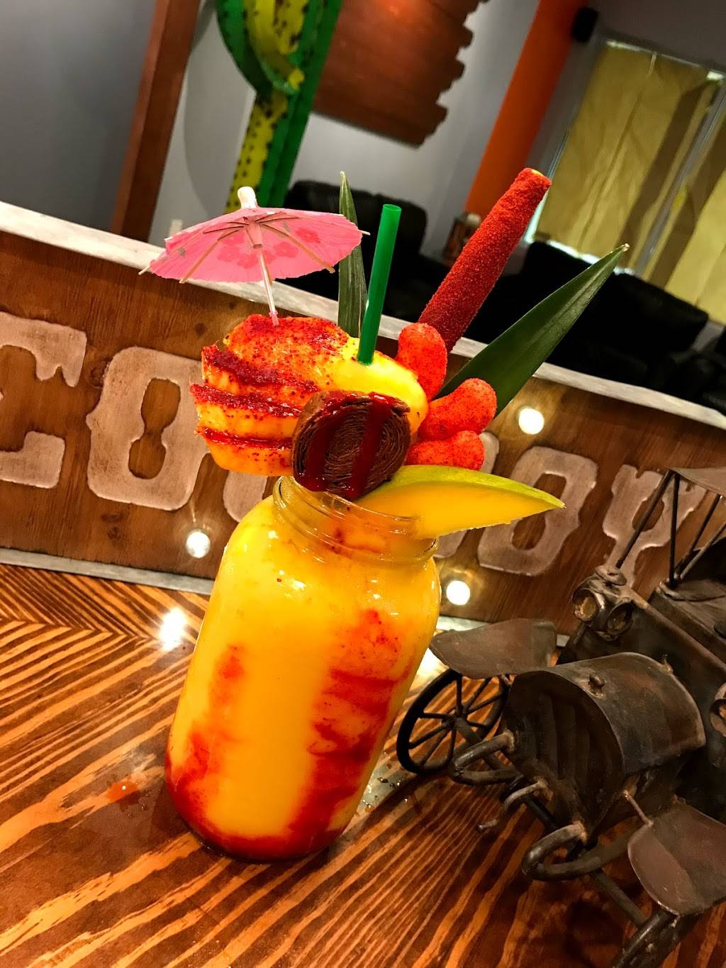 Don Kirrin Snack House | meal takeaway | 13510 Aldine Westfield Rd, Houston, TX 77039, USA | 2817475790 OR +1 281-747-5790